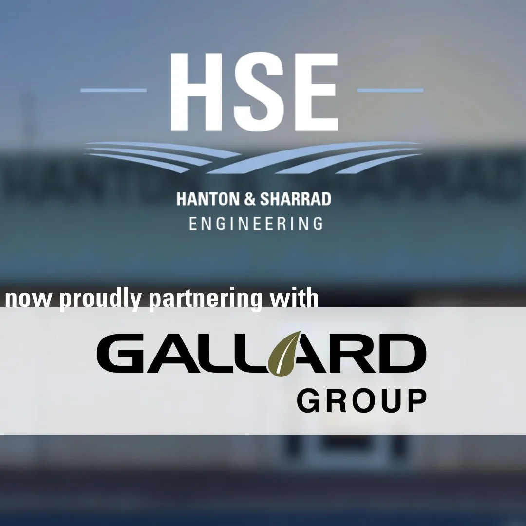 We&rsquo;re excited to announce that Hanton &amp; Sharrad are now partnering with the Gallard Group!

As part of the partnership, we&rsquo;ll now be stocking a range of parts from the Gallard Group right here in Pinnaroo, making it easier for our loc