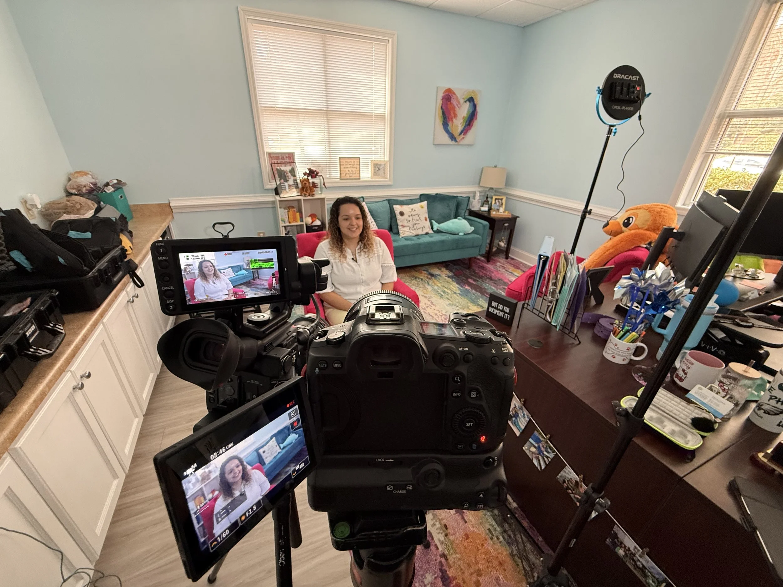 The Duke Endowment | Children's Advocacy Center Network