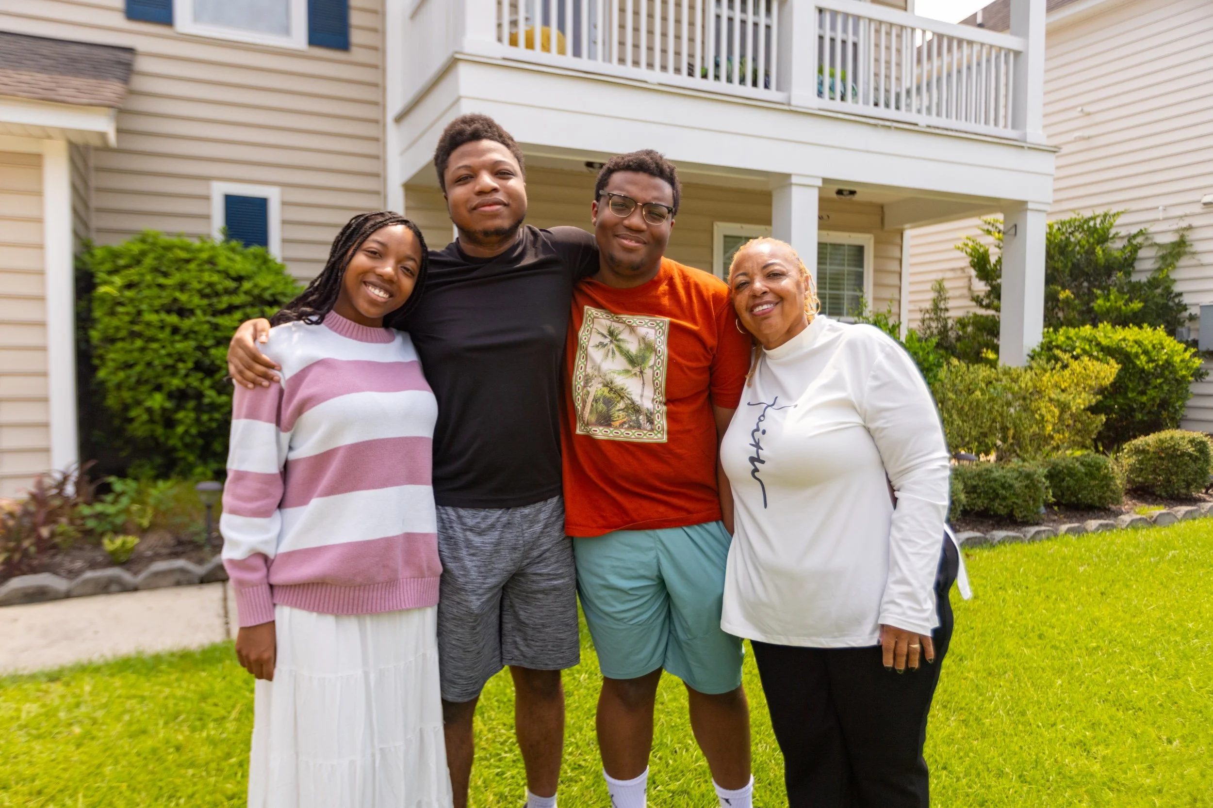 The Duke Endowment: Kinship Care
