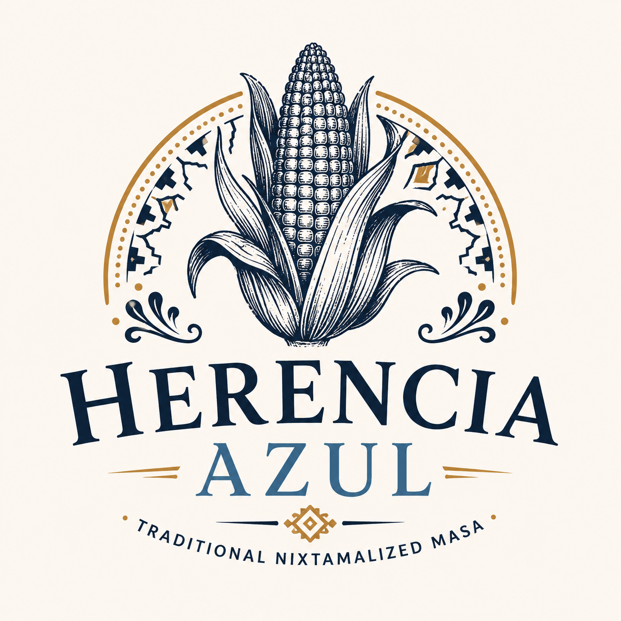 Herencia Azul