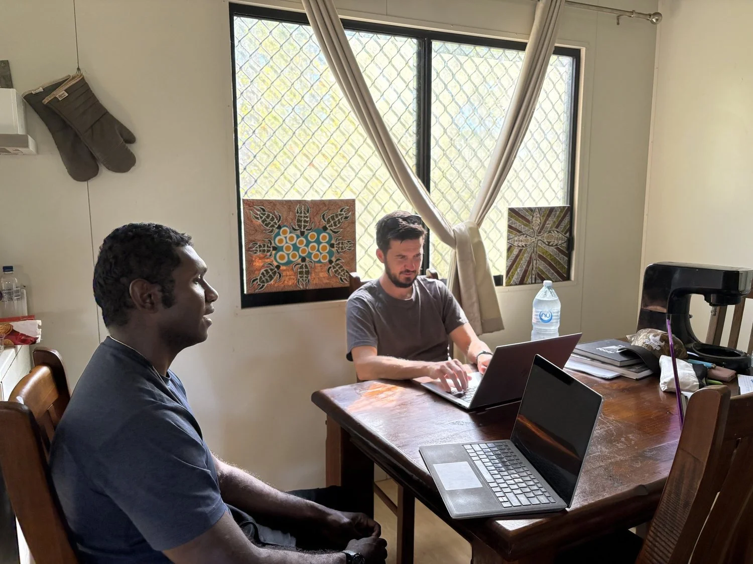 50 Years of Deadly: Community Leadership in Action