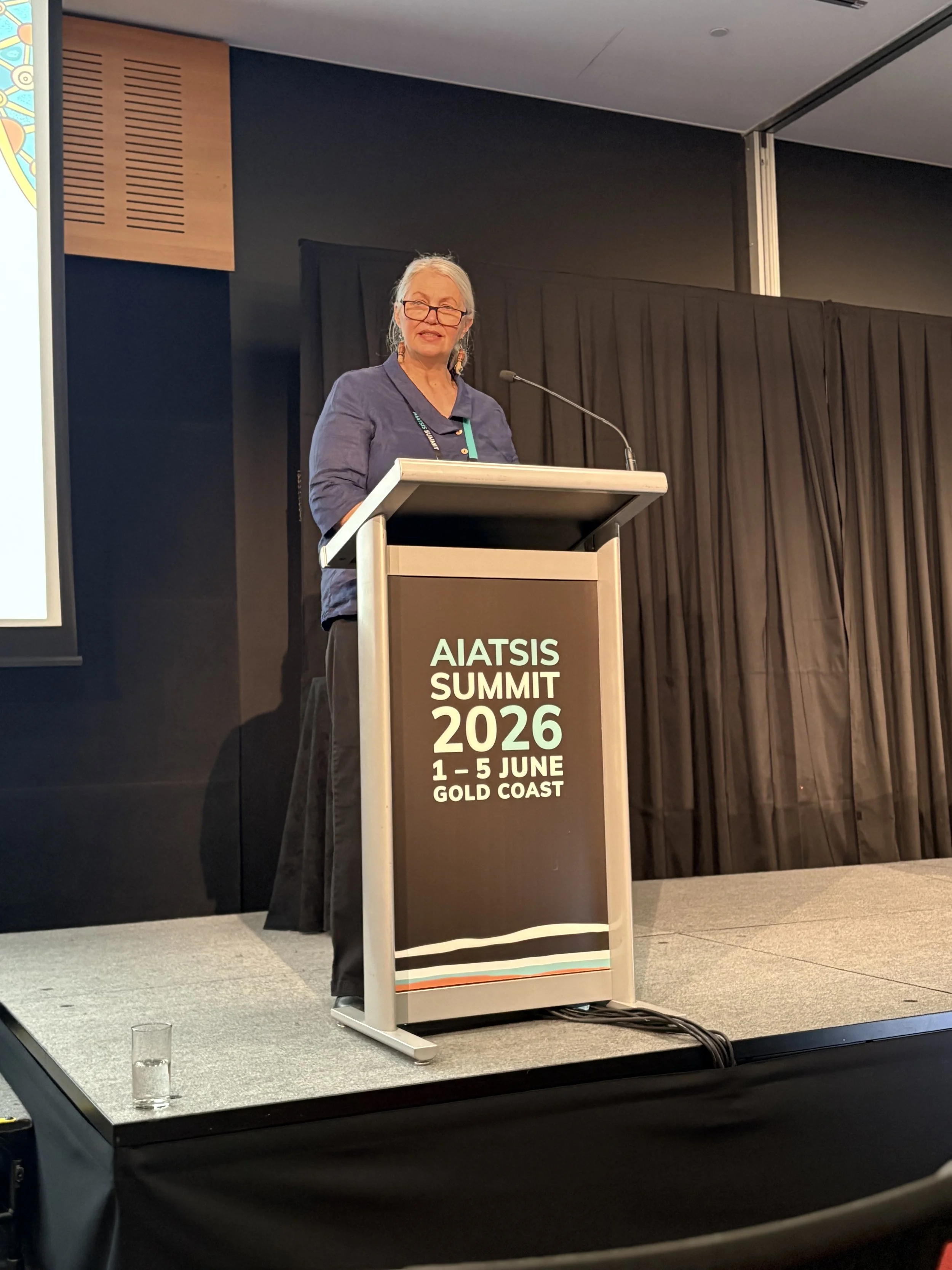 A remarkable leader for community-led change, Stephanie Harvey steps down as CEO