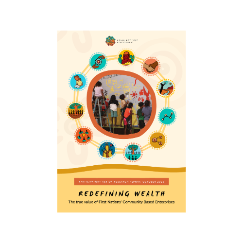 New Report: Redefining Wealth