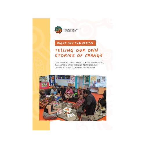 We’re launching a new guide: Right Way Evaluation