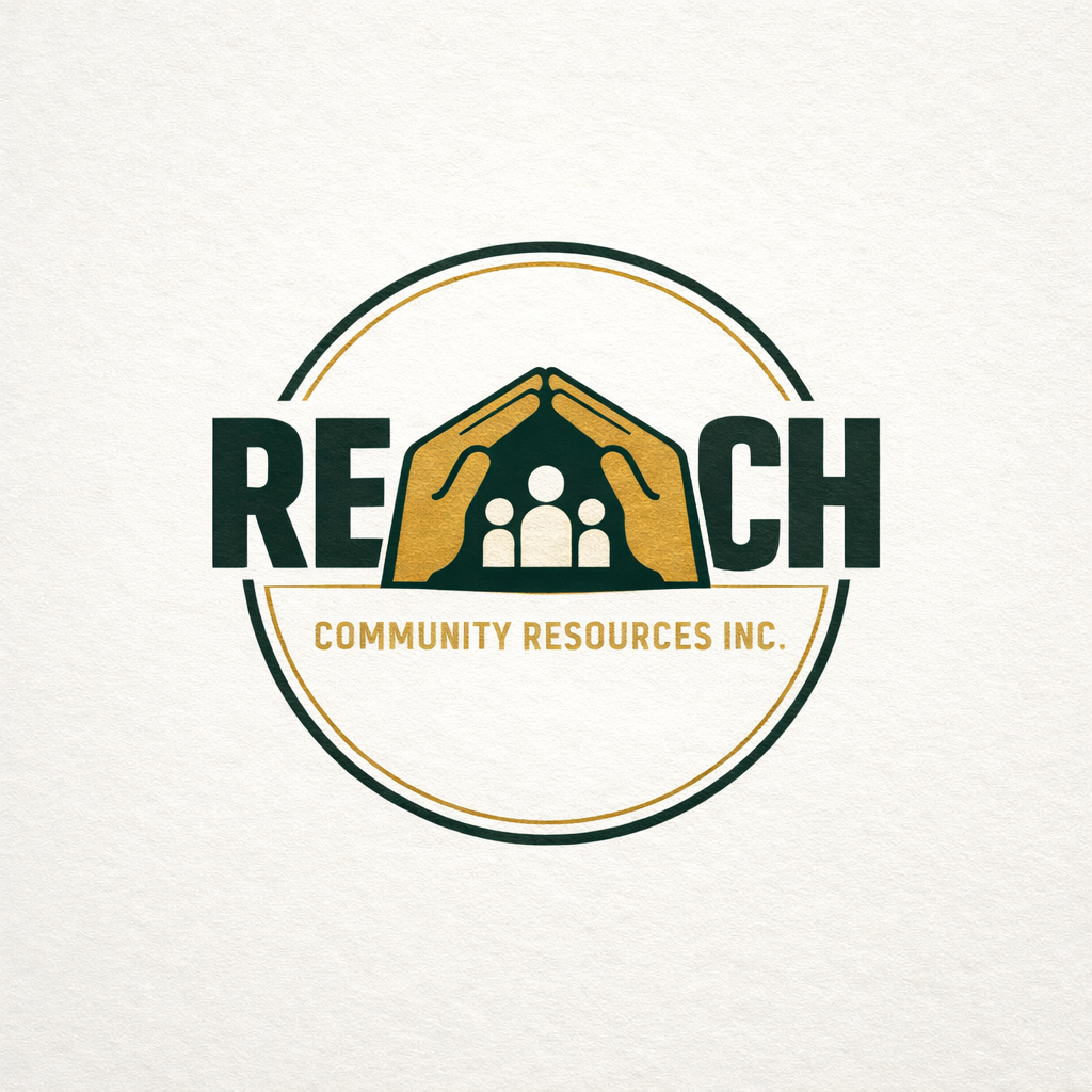 Reach Community Resources Inc