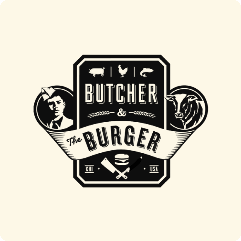 Butcher and the Burger