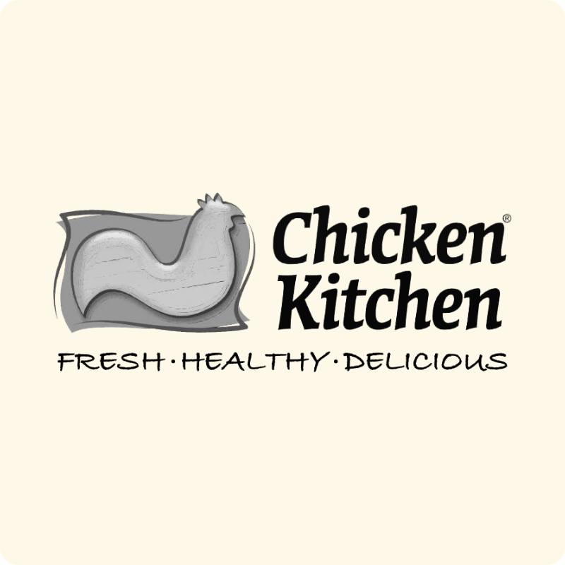 Chicken Kitchen