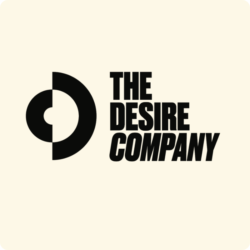 The Desire Company