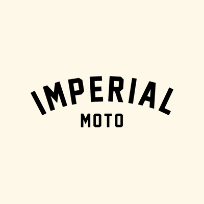 Imperial Moto Cafe