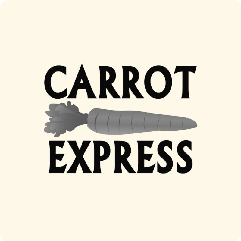 Carrot Express