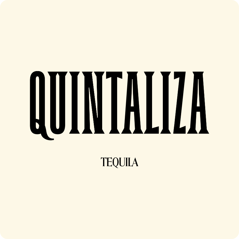 Quintaliza Tequila