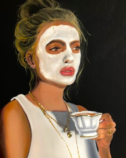 Saturday mood