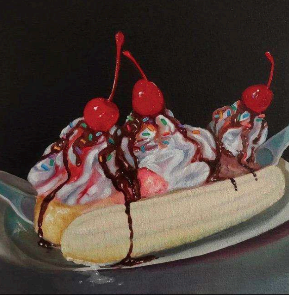 Mi antojo de verano