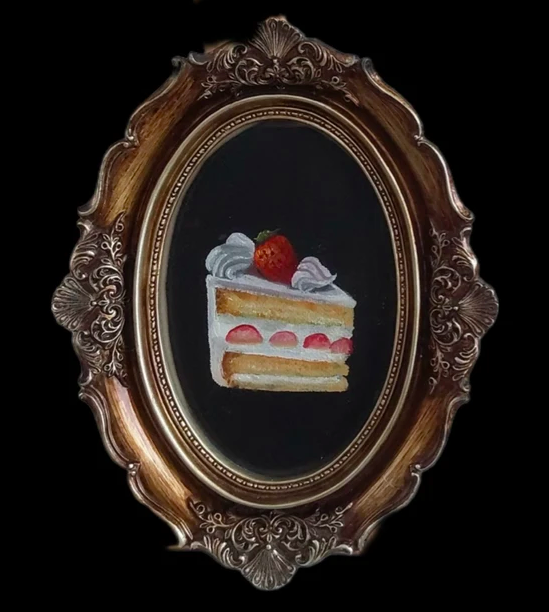 “Dulce deseo”