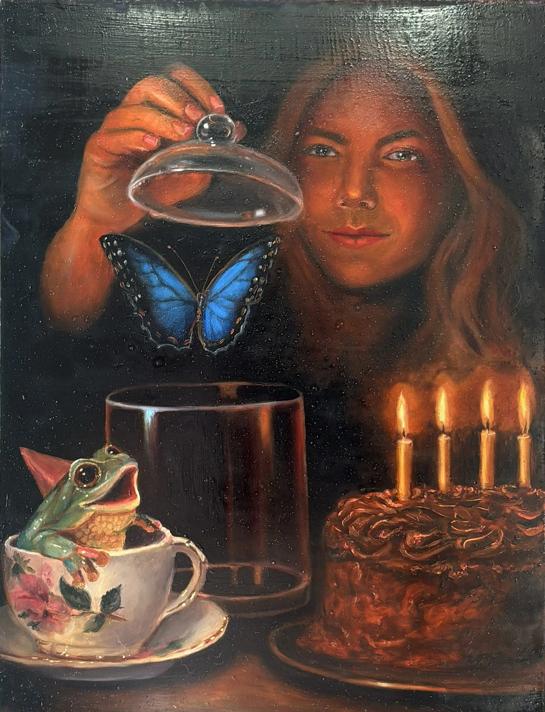 Conjuro de liberación