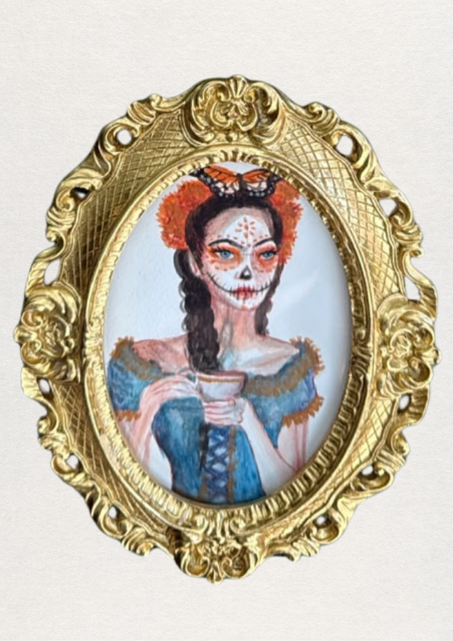 Eterna Primavera