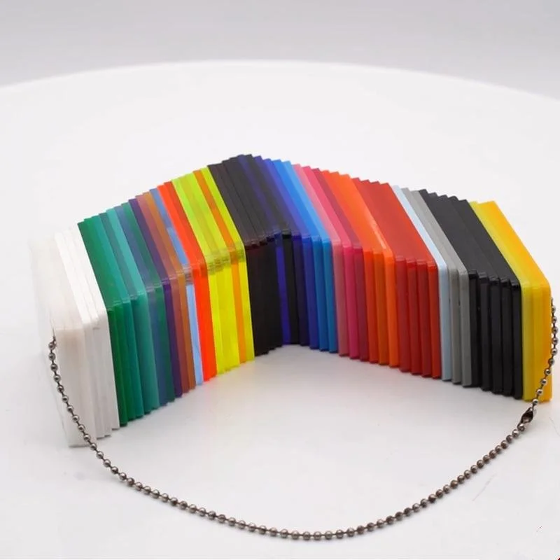 Acrylic Sheets