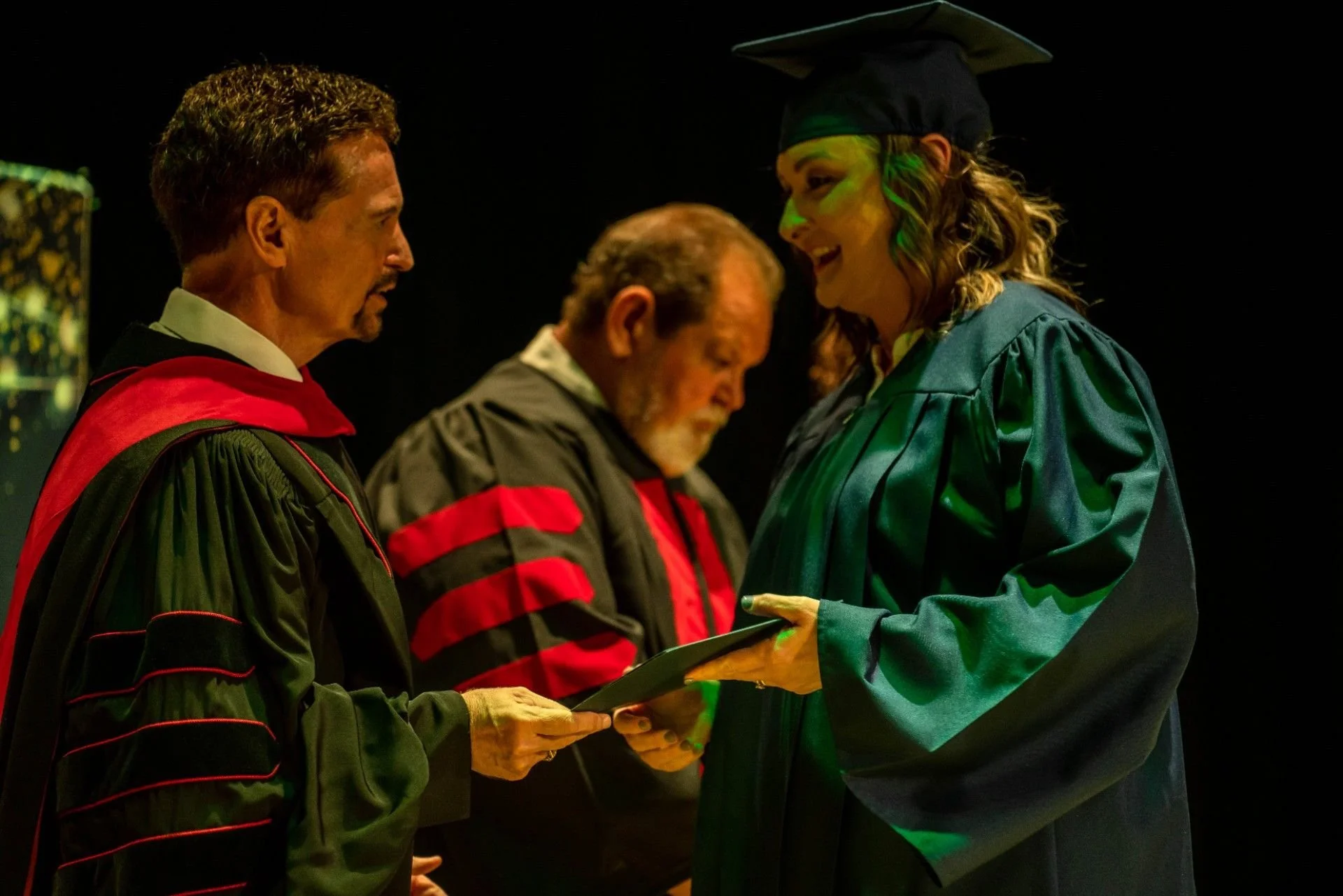 Is Bible College Right for Me? How do I Know if I Should Apply?