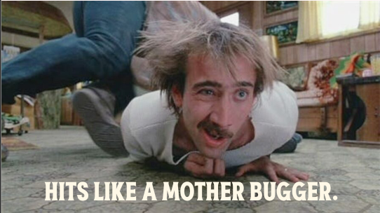 Mother Bugger