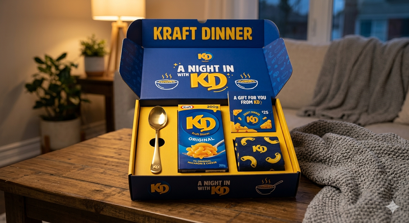 Blame It On KD
