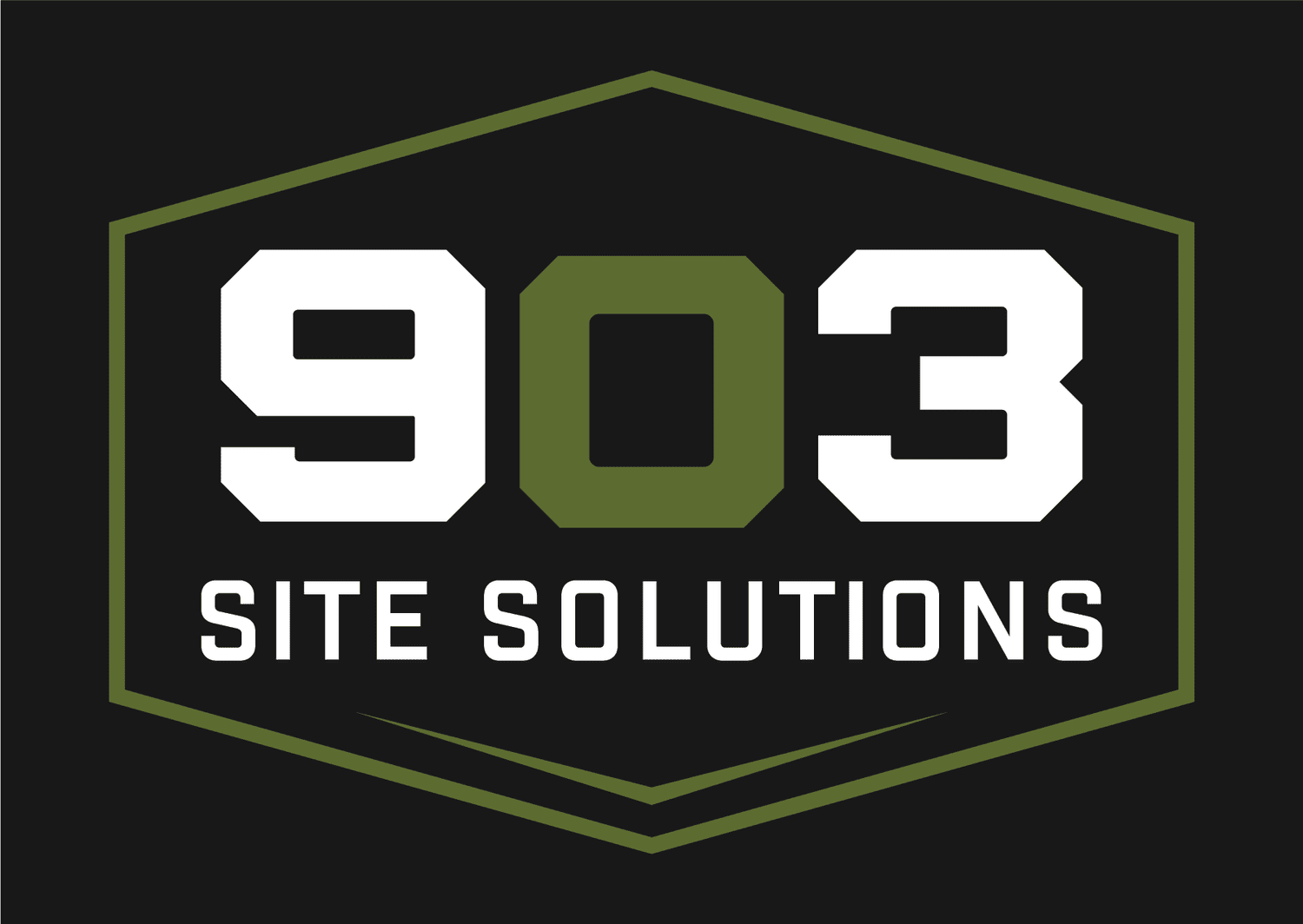 903 Site Solutions