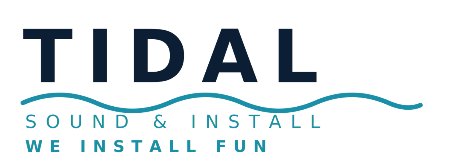 Tidal Sound &amp; Install
