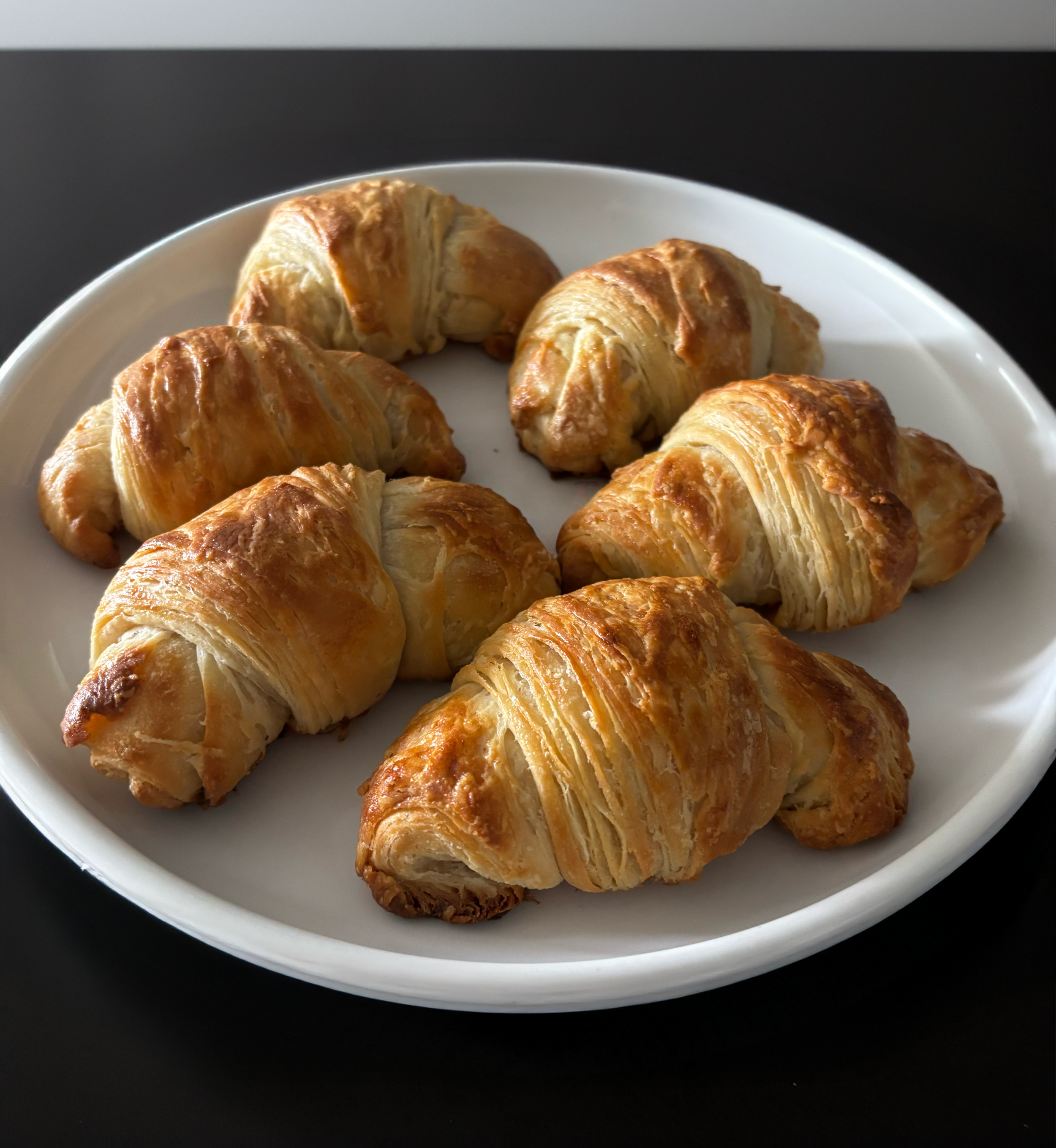 Butter Croissant