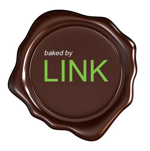 baked by LINK