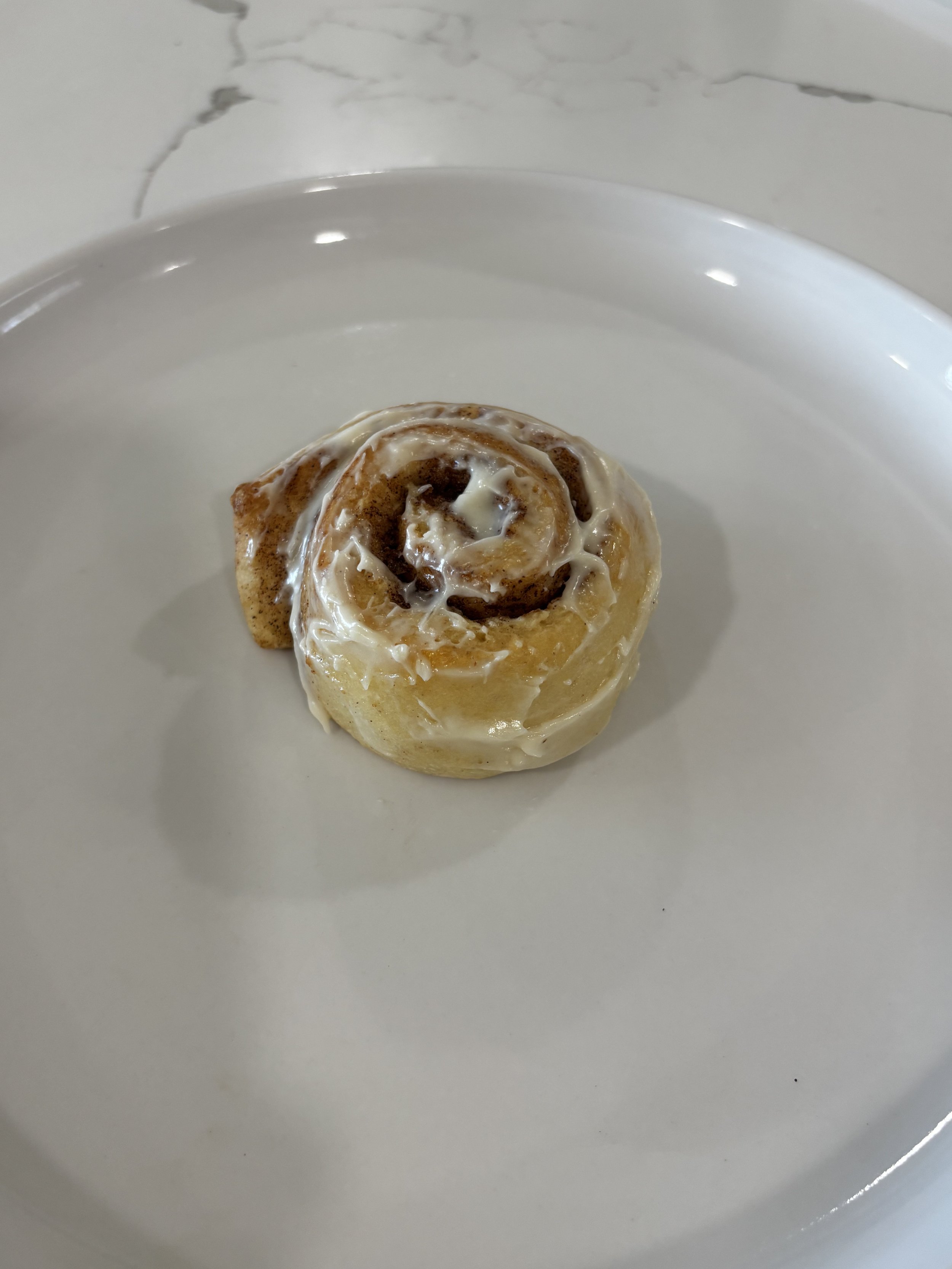 Cinnamon Rolls