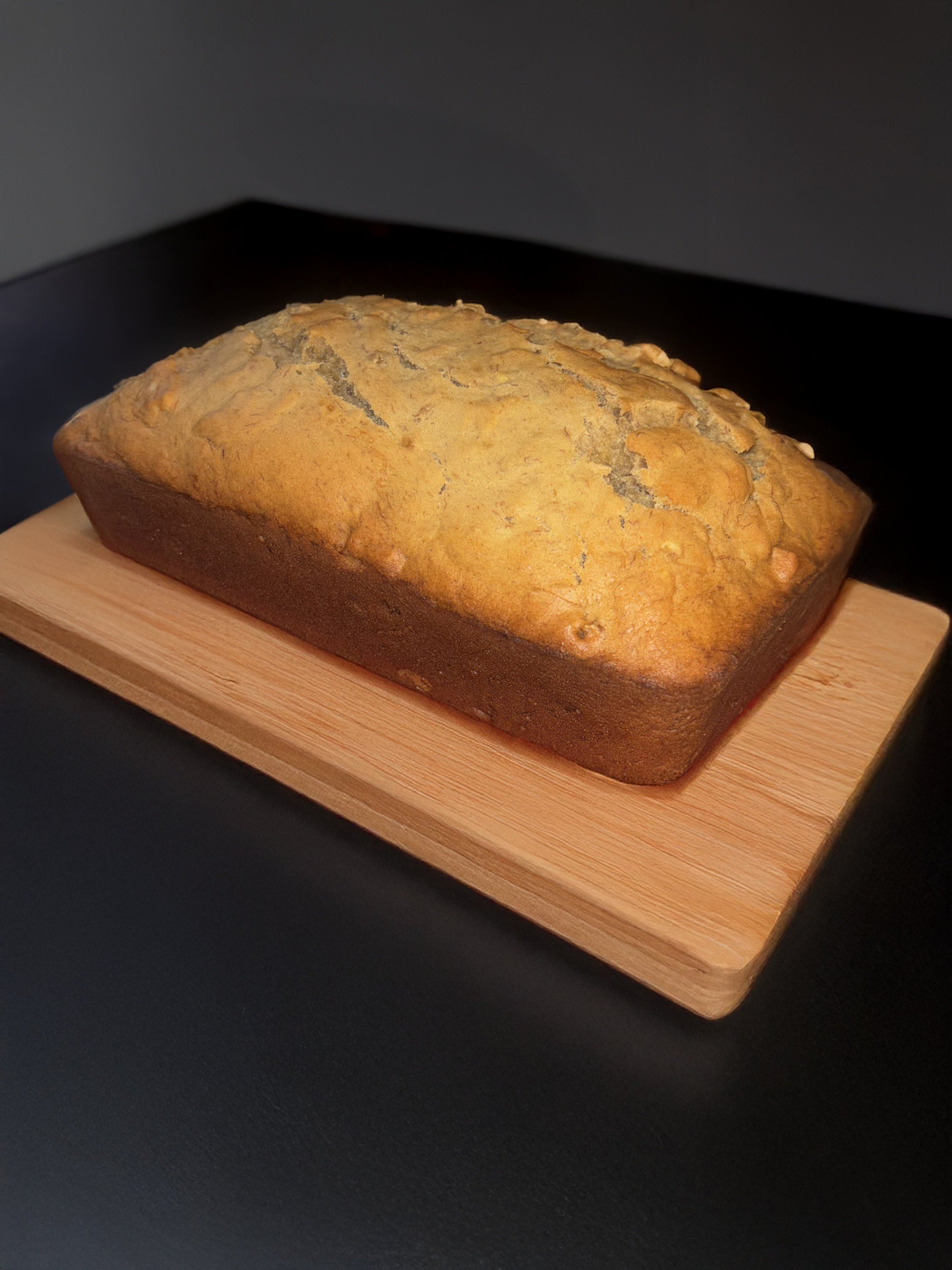 Banana Bread