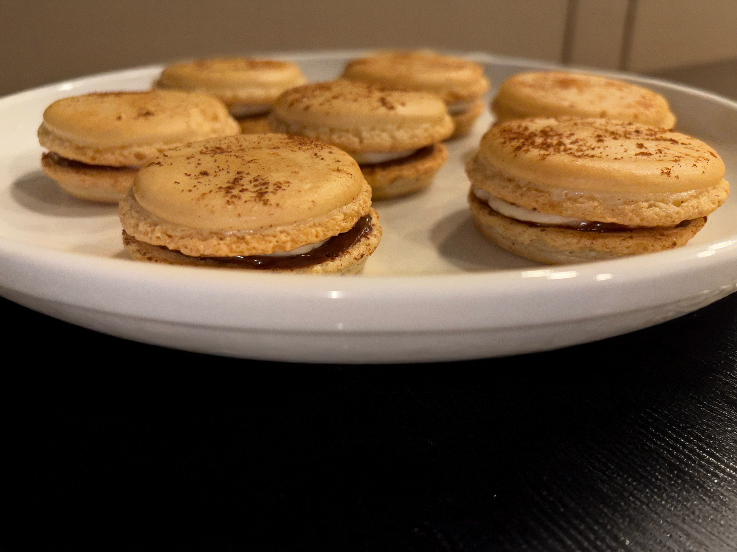 Macarons