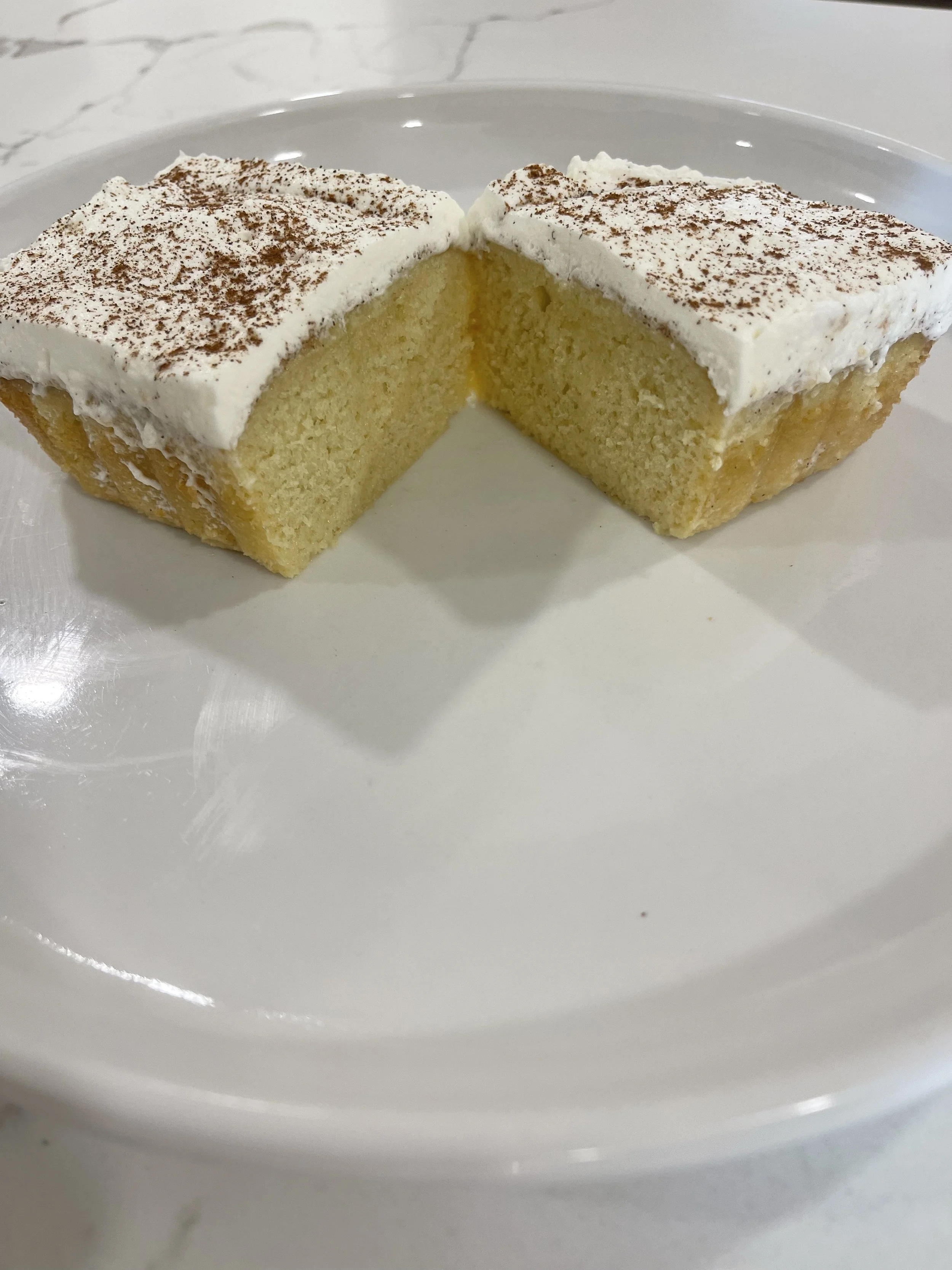 Tres Leches