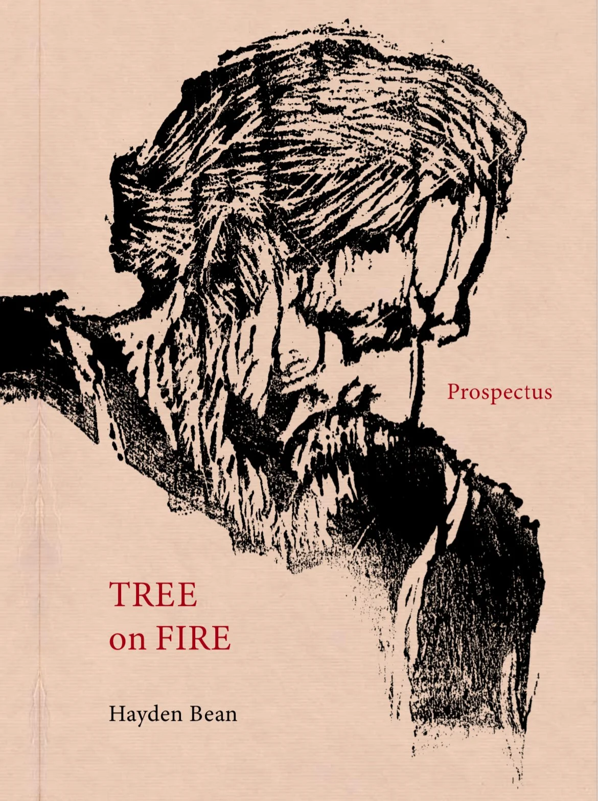 Tree On Fire (Pre-Order)
