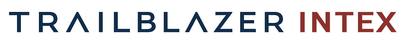 Trailblazer INTEX