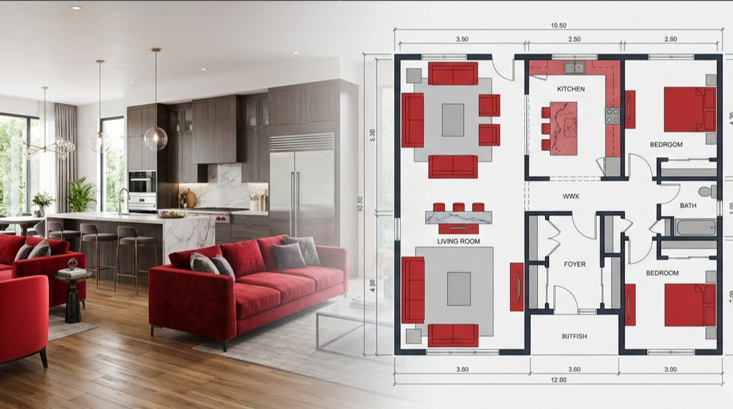 Residential Marketing