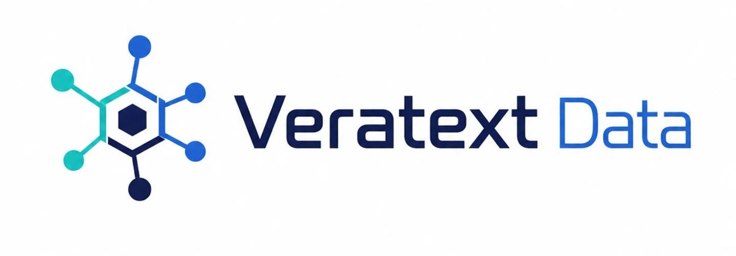Veratext Data