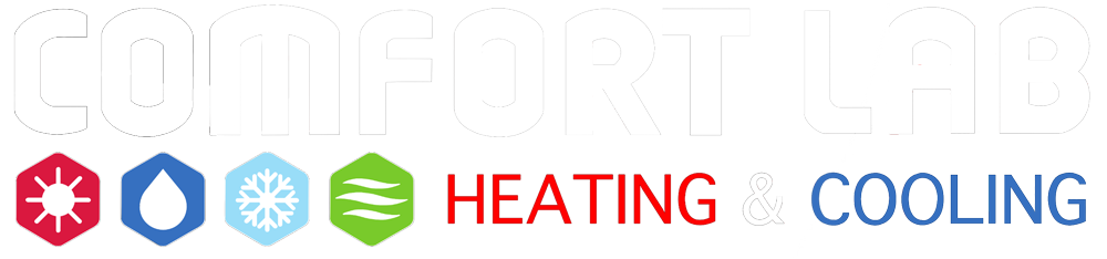 Comfort Lab Heating &amp; Cooling