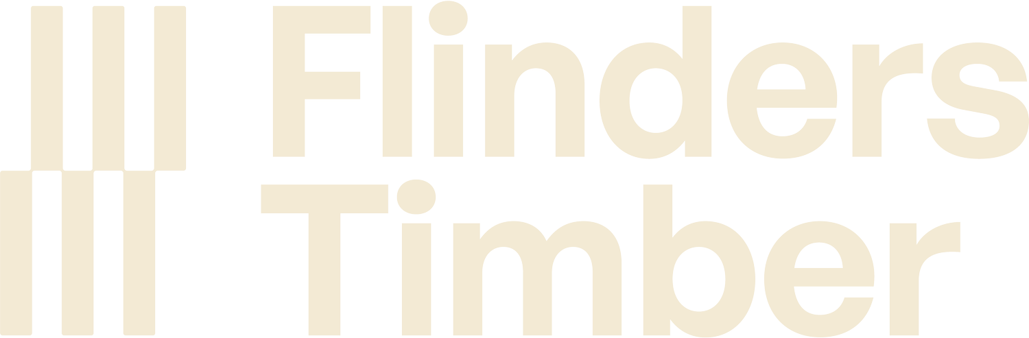 Flinders Timber
