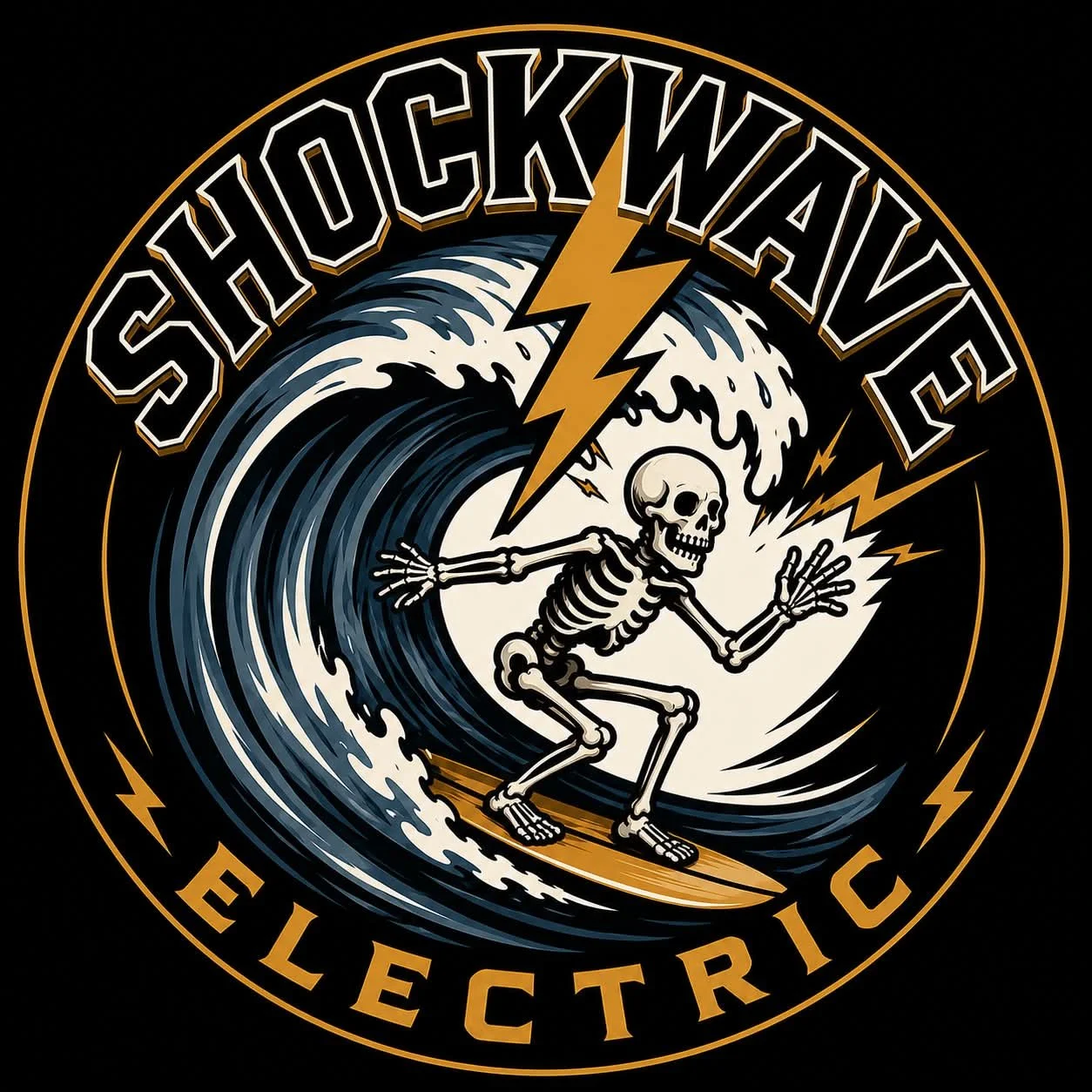 Shockwave Electric