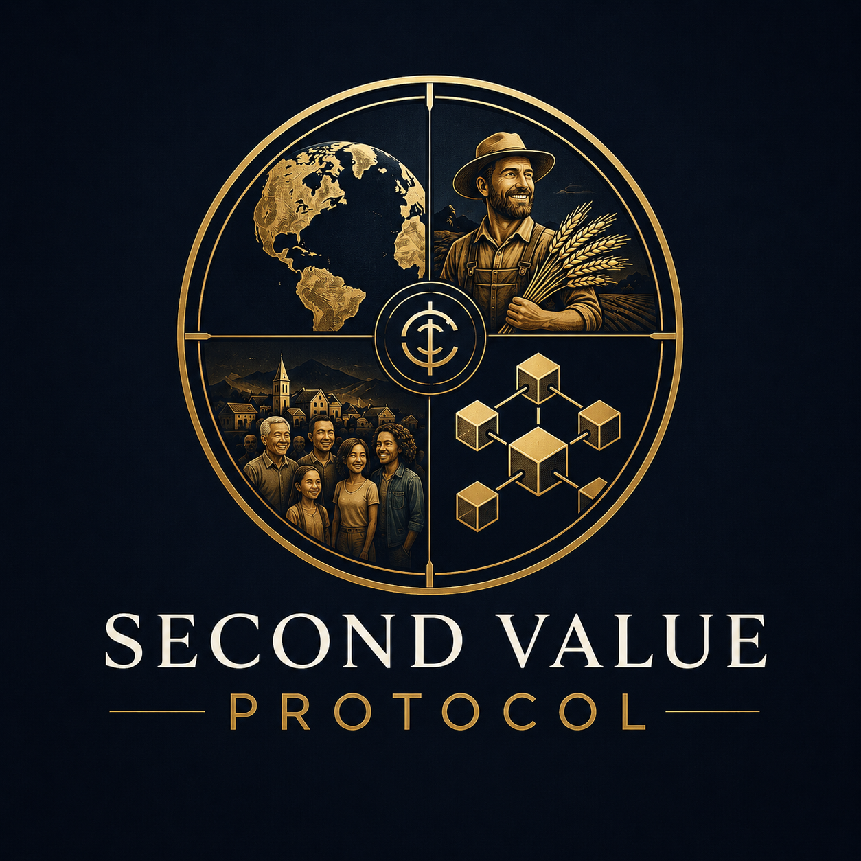 Second Value Protocol