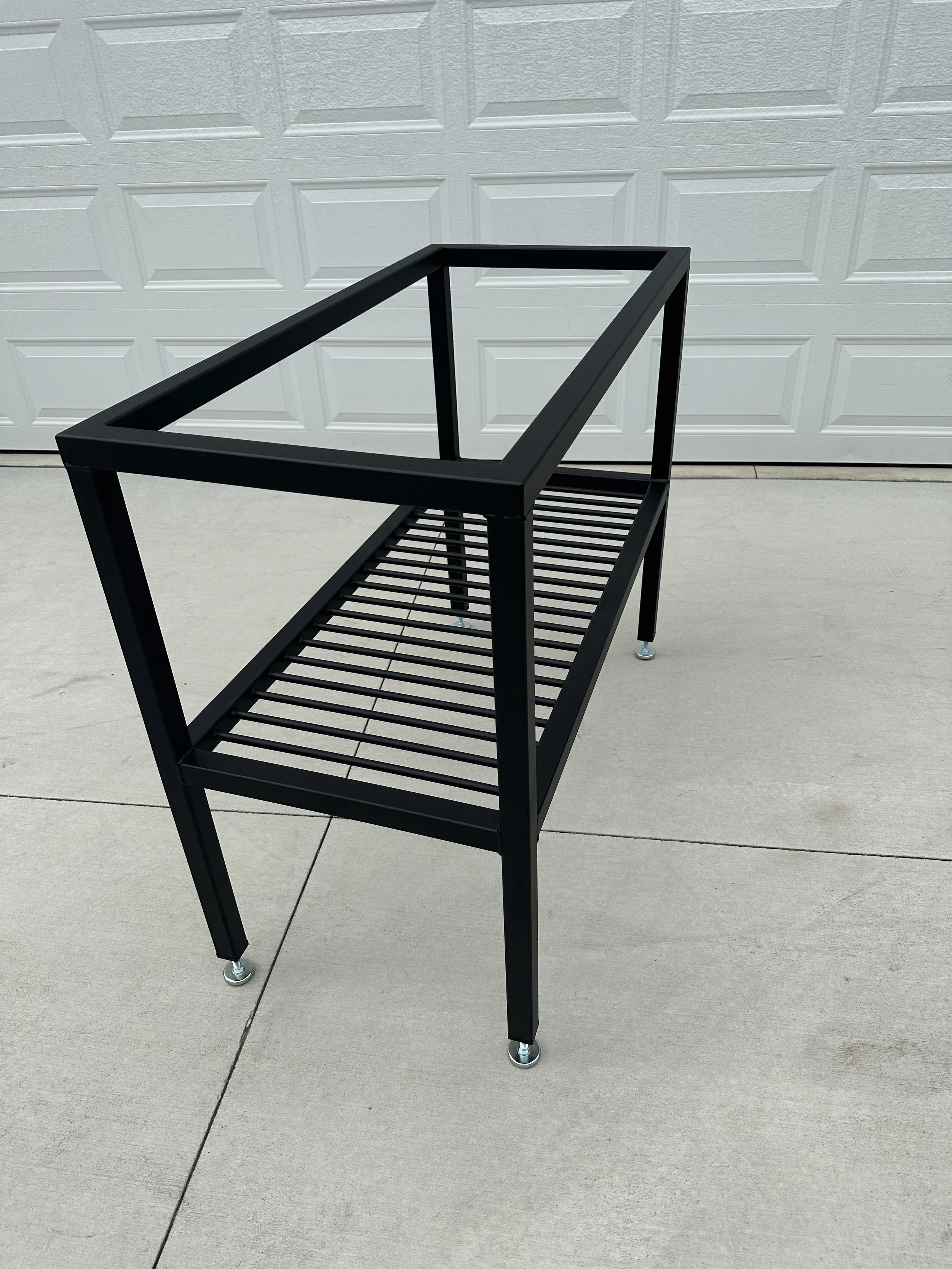 custom outdoor funature 