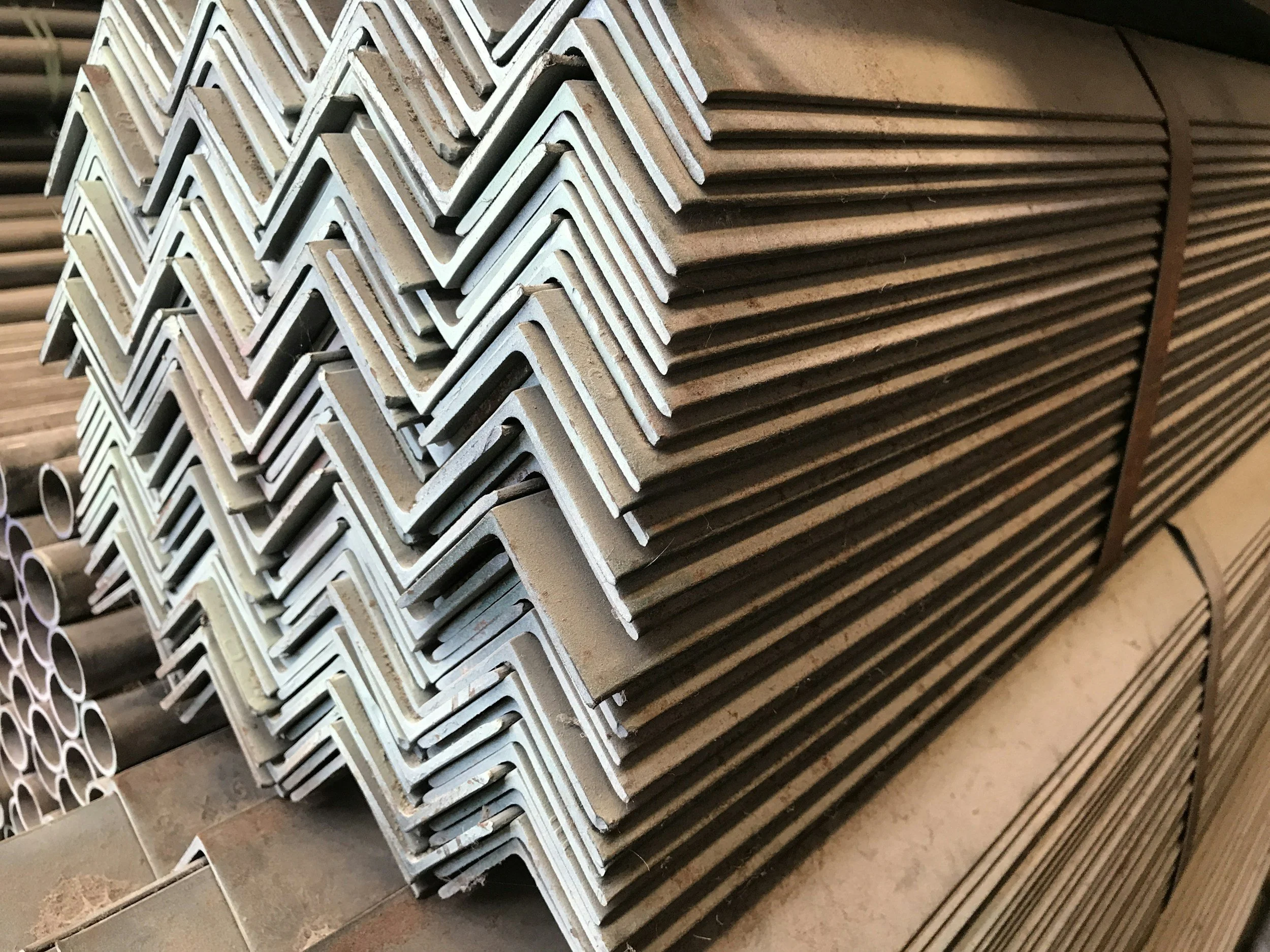 angle iron