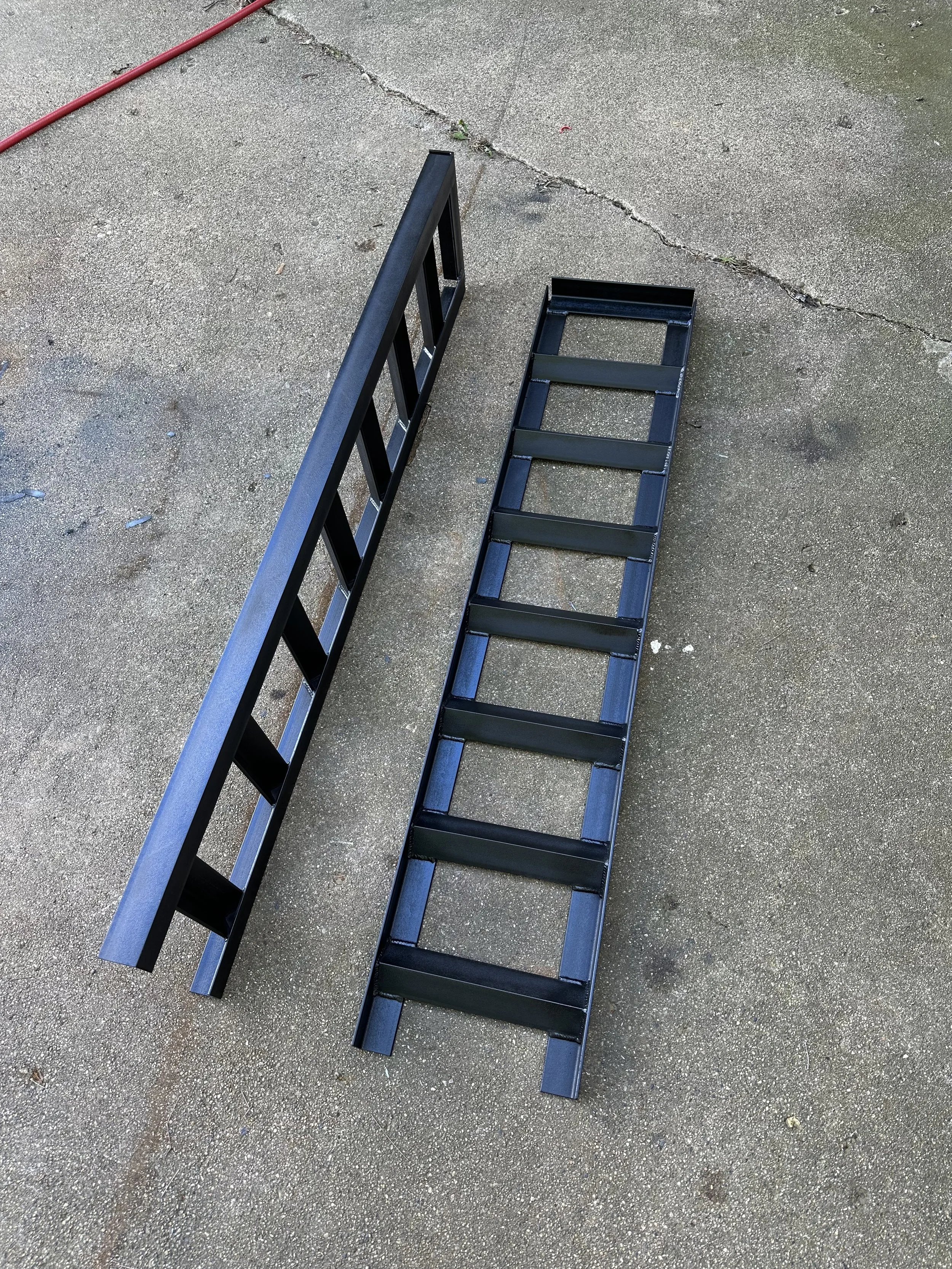 trailer ramps for sale
