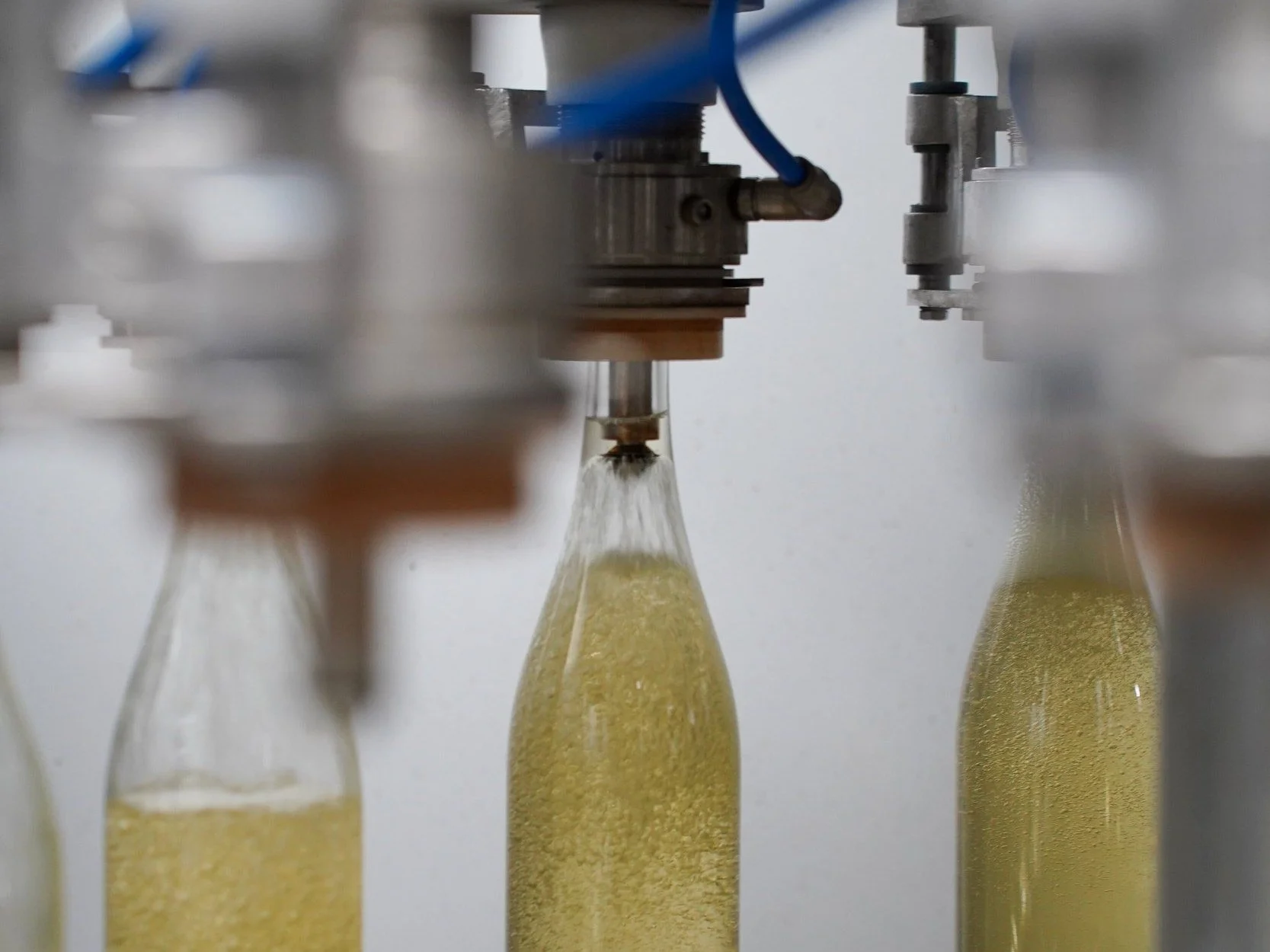 We Get to Work
Careful preparation, precision, and a focus on quality.
