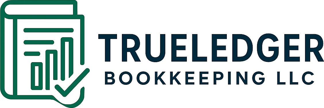 TrueLedger Bookkeeping LLC