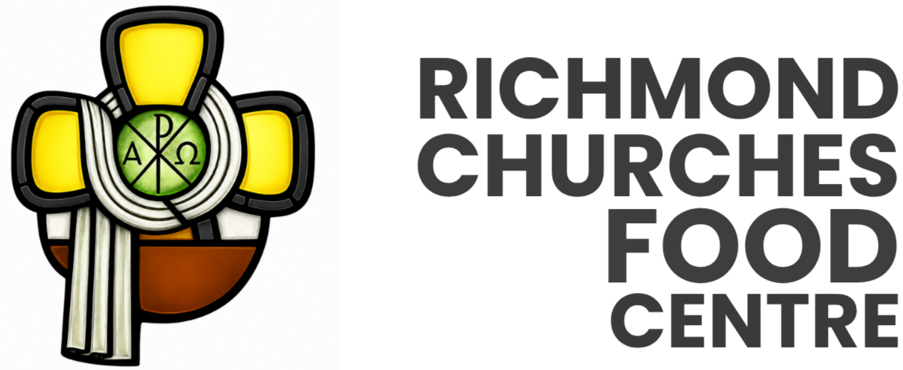 Richmond Churches Food Centre