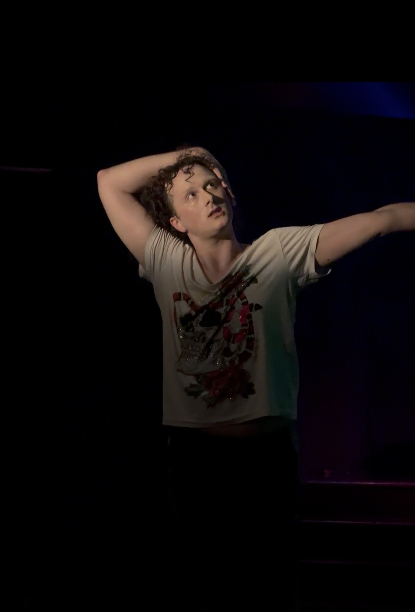 IT’S ALIVE! → Adelaide Fringe