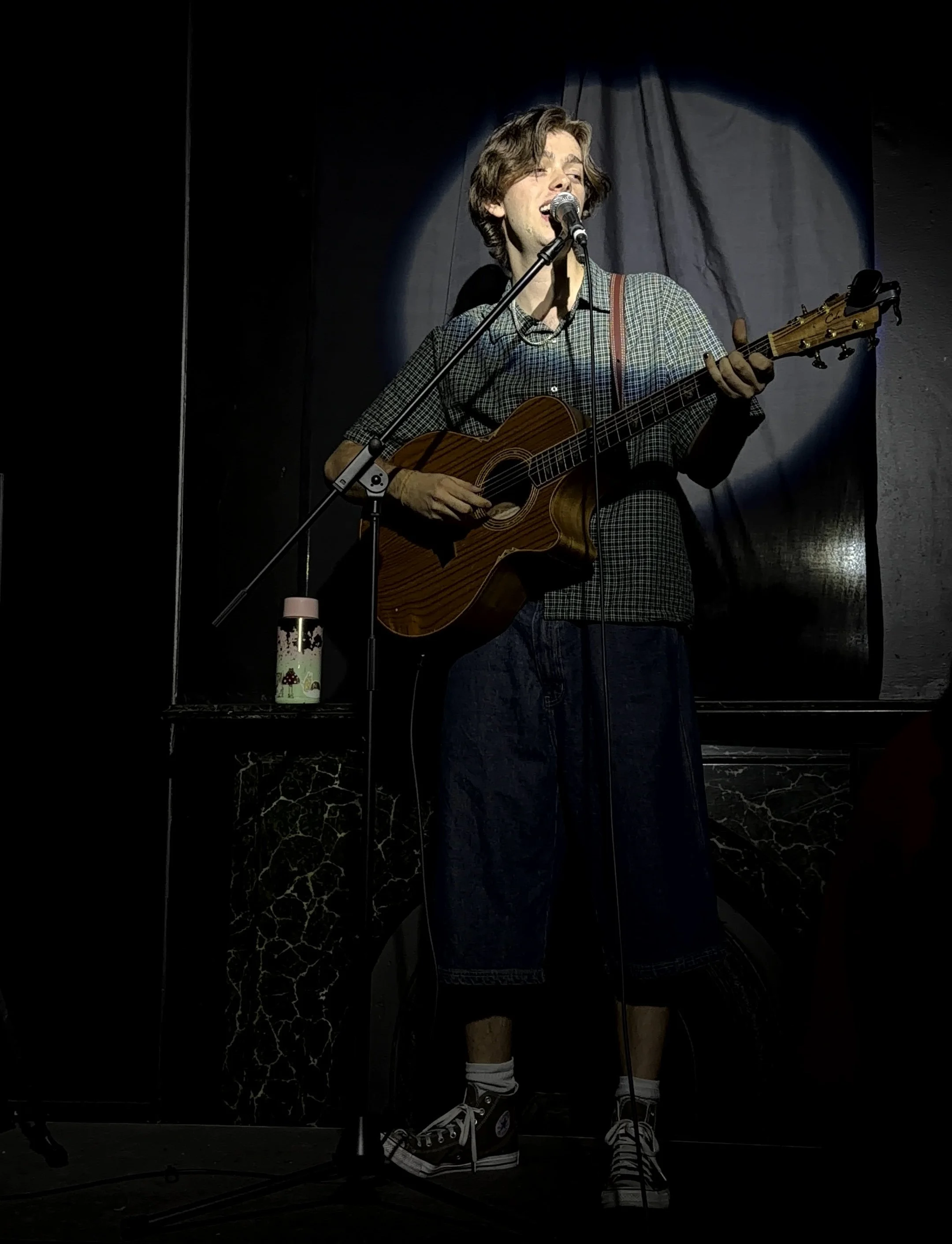 Beautiful Lies → Adelaide Fringe