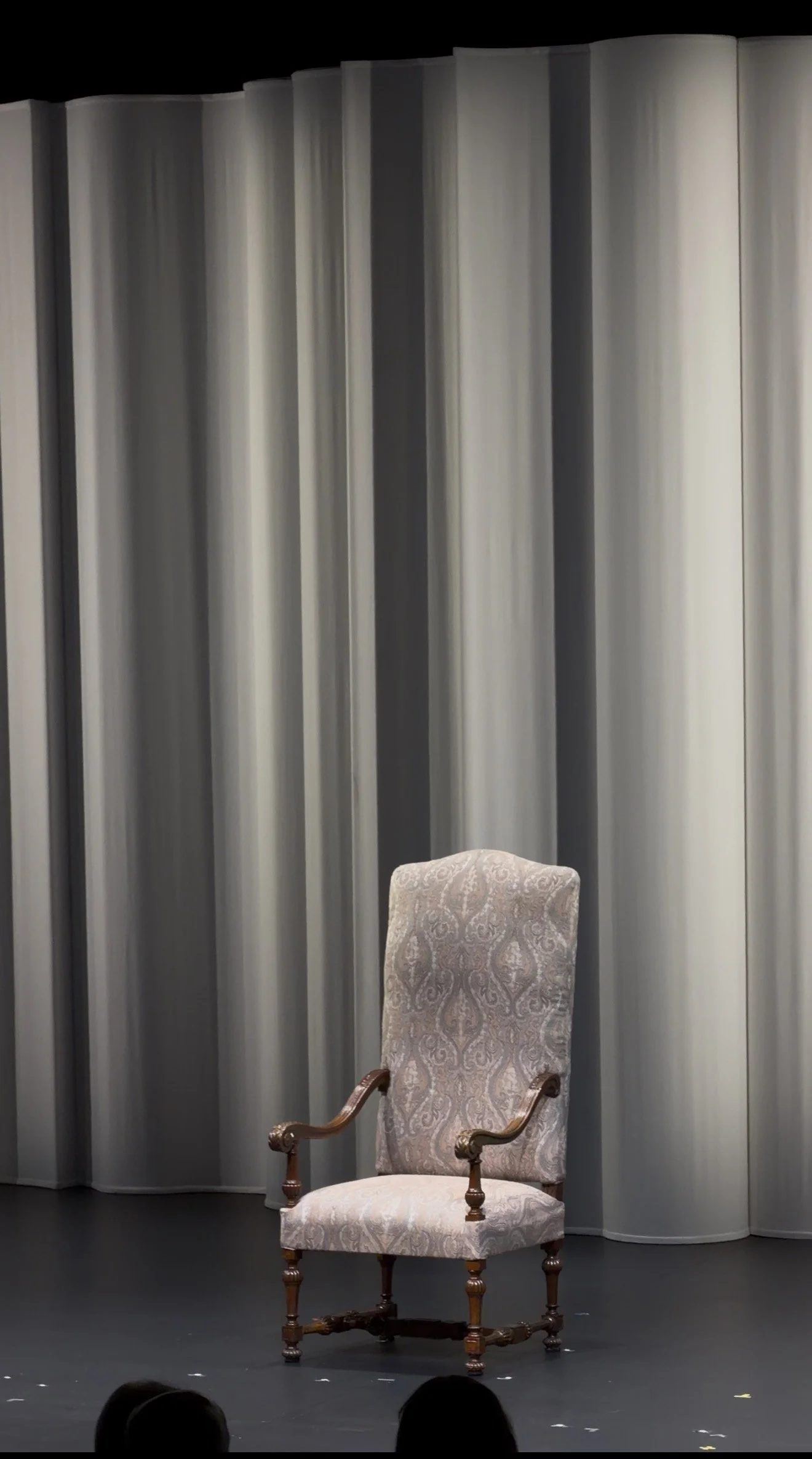 RBG: Of Many, One → State Theatre SA