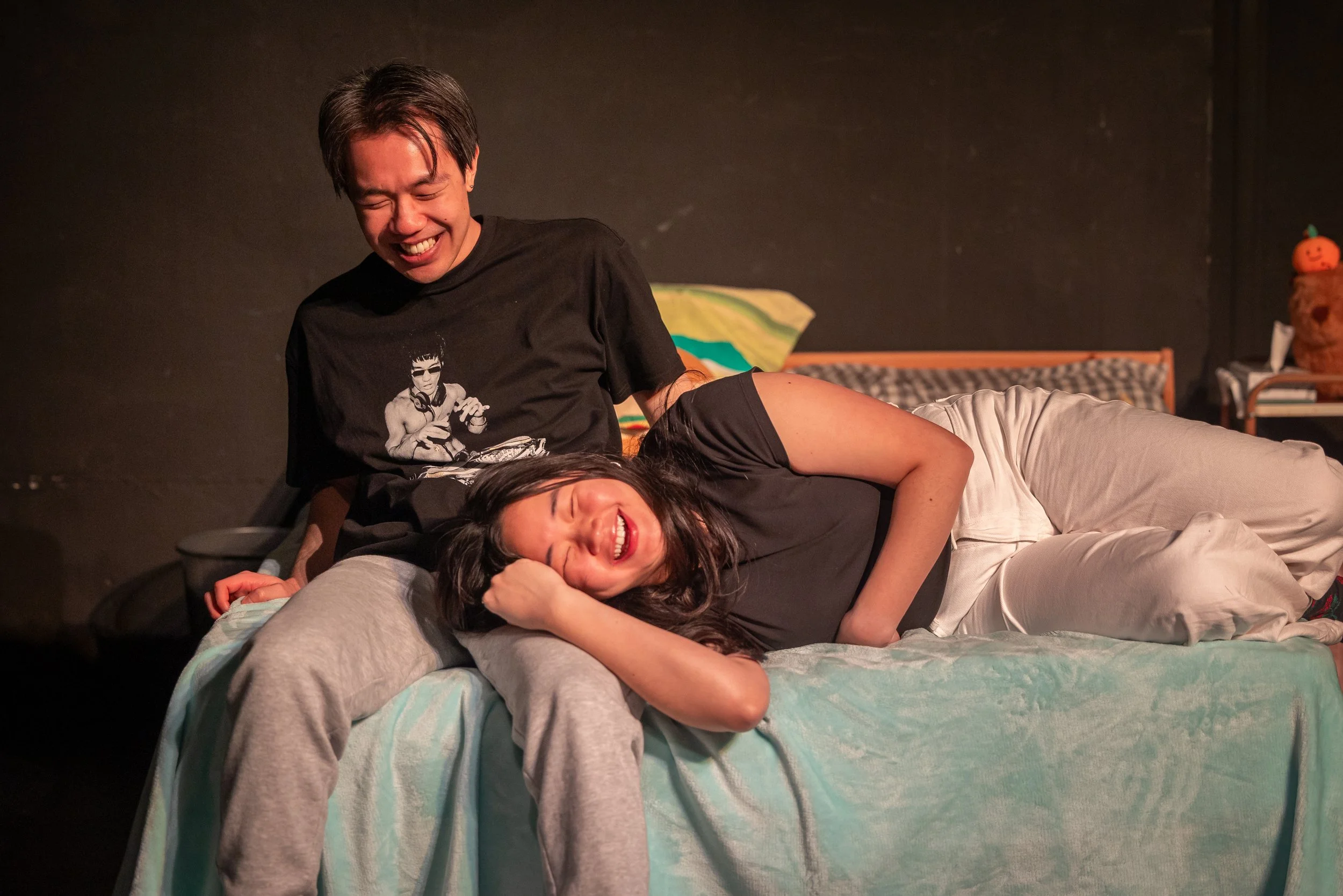 Comeback Festival Week 2 → Goodwood Theatre &amp; Studios